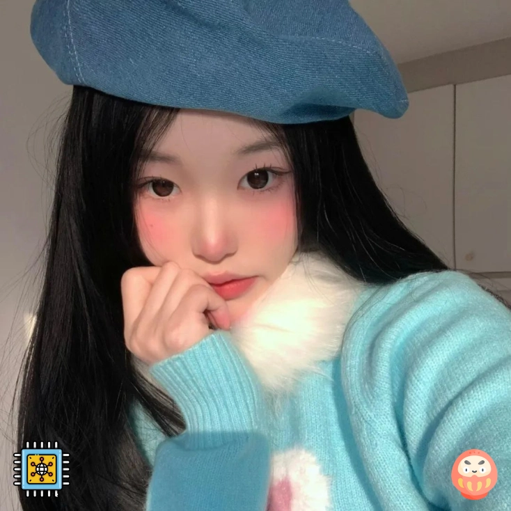 清晨